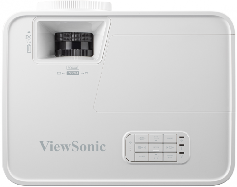 viewsonic 投影机 gw10