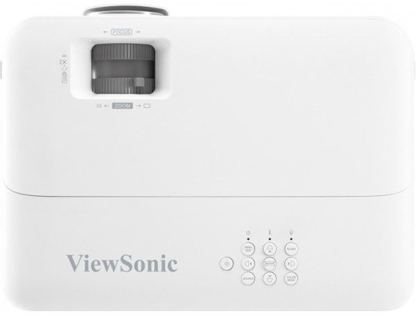 viewsonic 投影机 thd708h